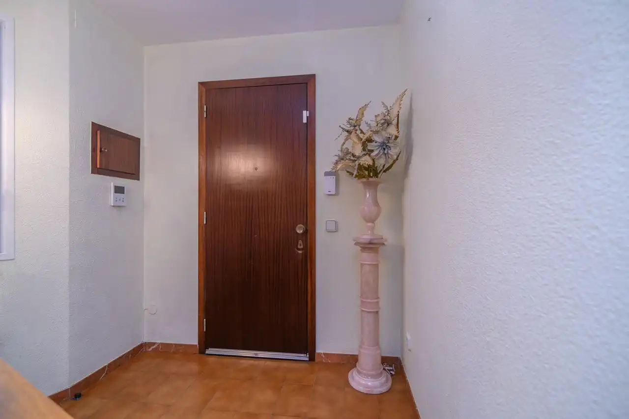 Wohnung zum Verkauf in Manresa mit Heizung, Abstellraum und Balkon