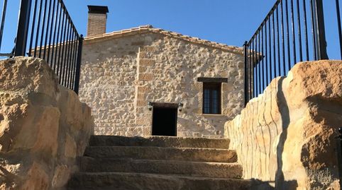 Foto 3 de Casa o xalet en venda a Carretera Alcañiz a Caspe, -1, Alcañiz, Teruel