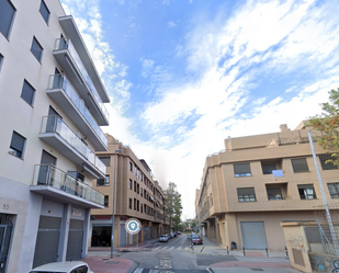 Exterior view of Flat for sale in Burjassot