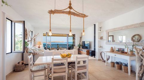 Foto 4 de Apartamento en venta en Playas de Fornells, Es Mercadal