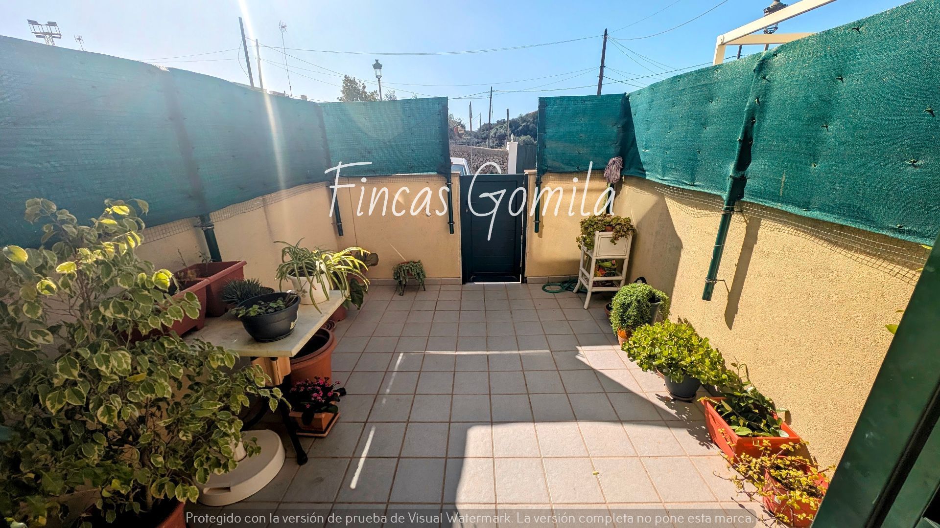 Terrassa de Pis en venda en Alaior amb Aire condicionat, Calefacció i Traster