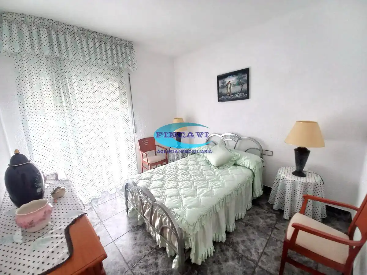 Dormitori de Casa o xalet en venda en Bigues i Riells del Fai amb Calefacció, Terrassa i Traster