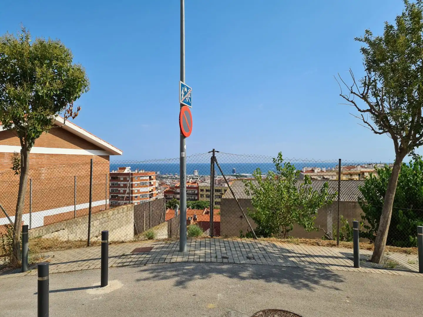Terreno residencial en venta en Nord 24, imagen 2