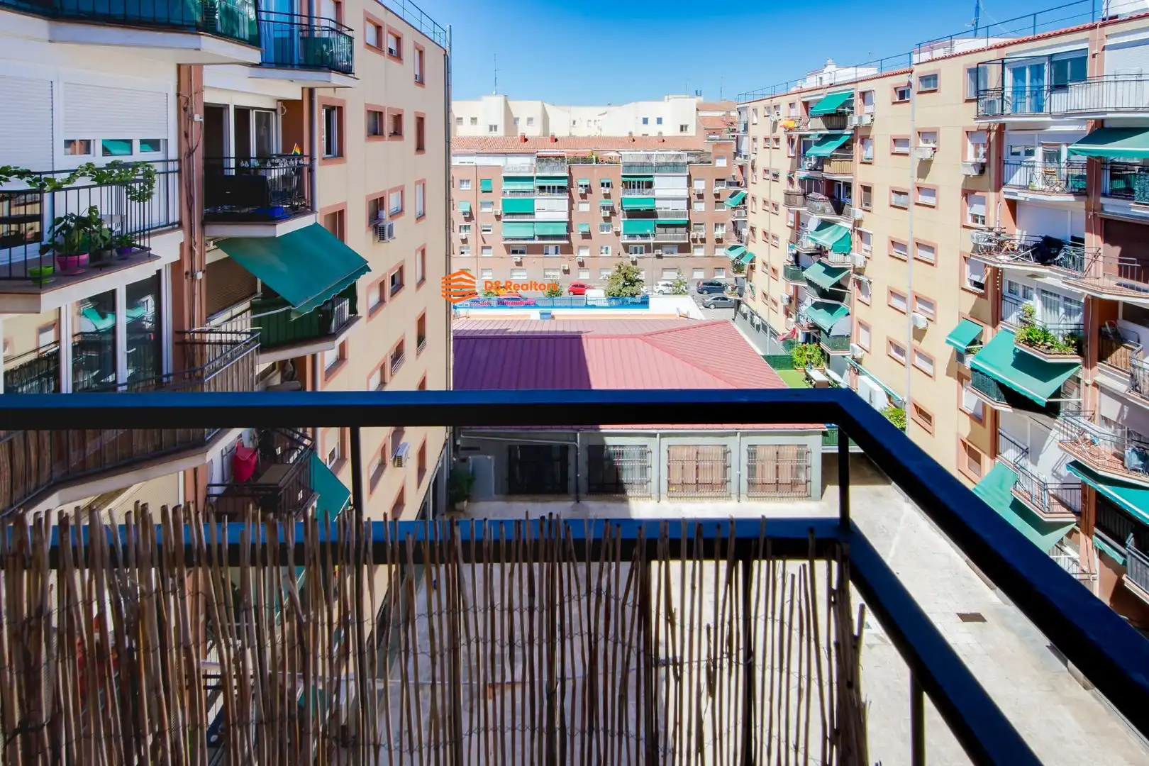 Flat with lift for sale in Calle LINNEO, imagen 10