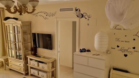 Photo 3 of Apartments for rent in Londres, Golf Bahía, Finestrat