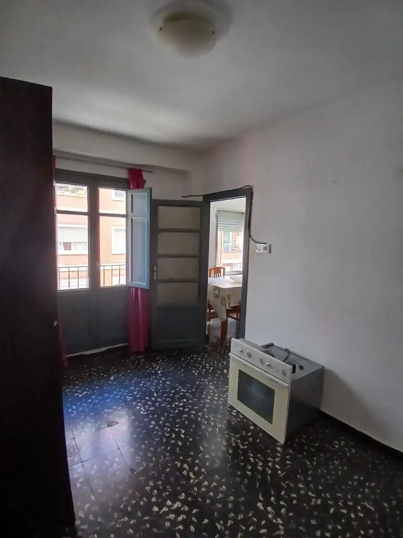 Habitación de Piso en venta en Valencia