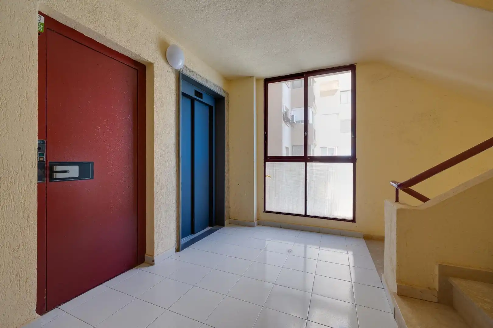 Apartament amb ascensor en venda a GUADALAJARA, imagen 21