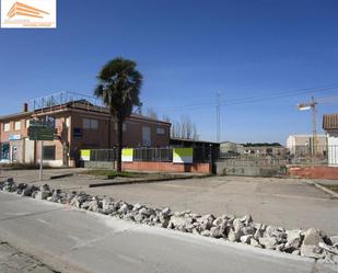 Exterior view of Industrial buildings for sale in Mojados