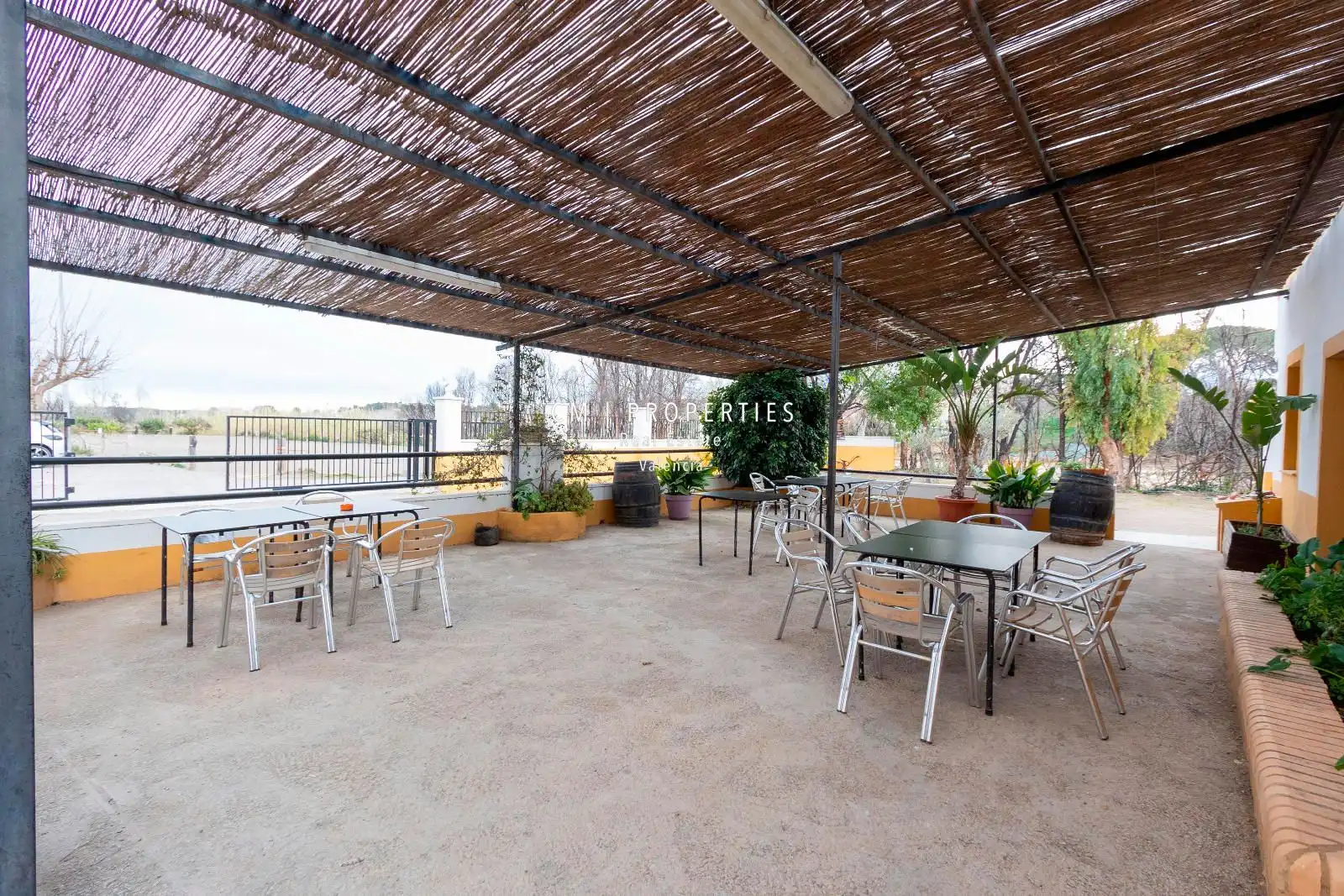 Villa mit Terrasse zum Verkauf in Diseminados (P-35), imagen 37