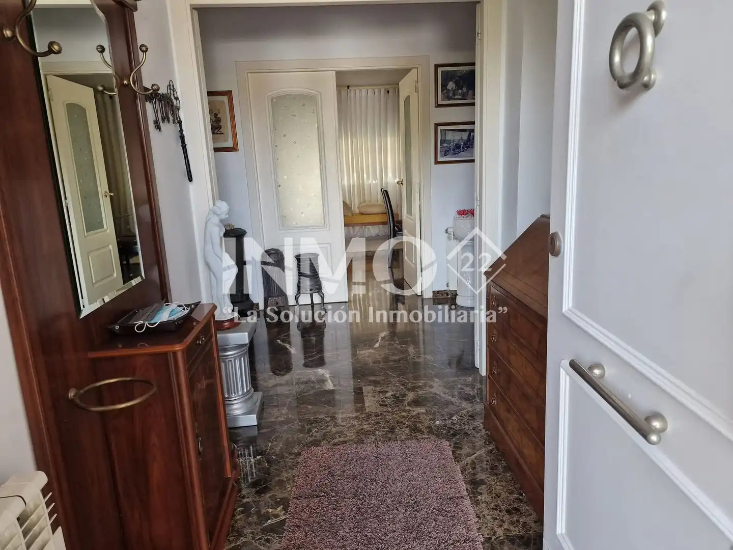 Detached house with pool for sale in Carrer Moscú, imagen 22