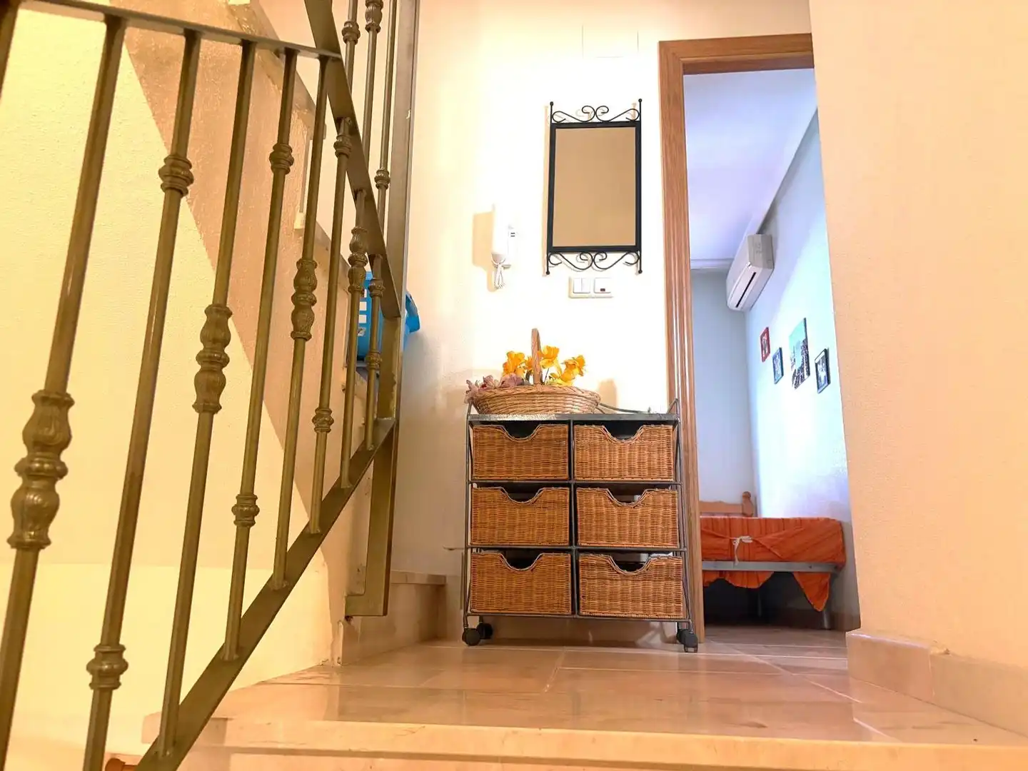 Triplex for sale in Santa Pola ciudad, imagen 21
