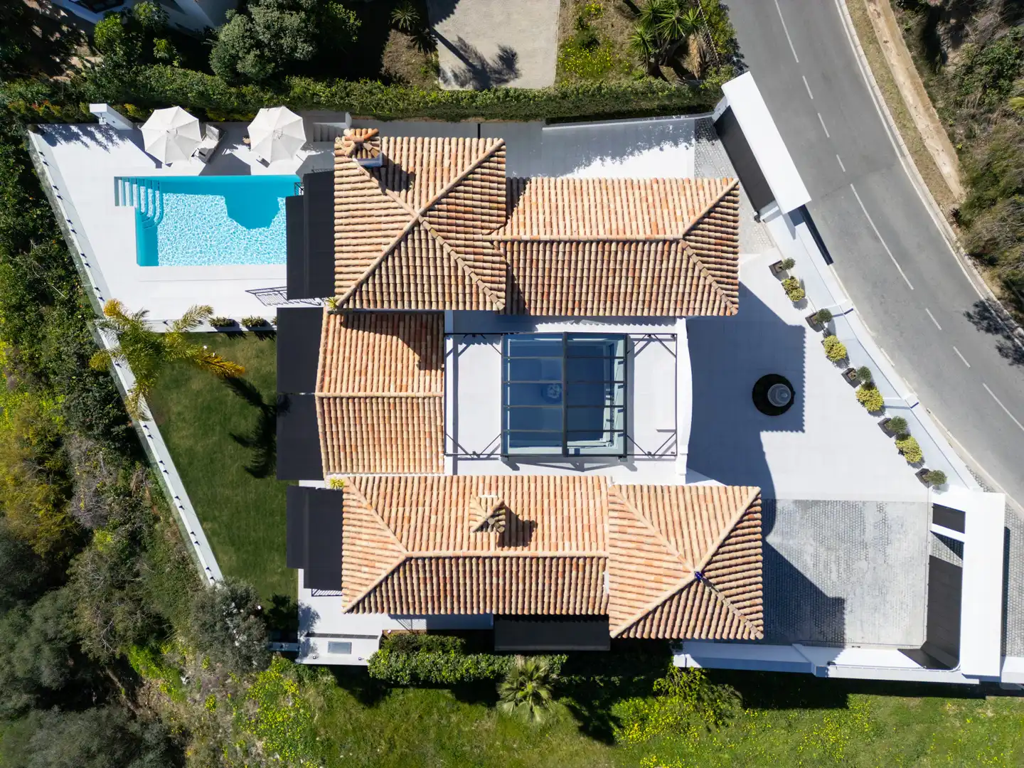 House with pool for sale in La Quinta, imagen 25