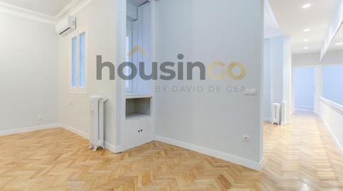 Photo 4 of Office to rent in Goya, Goya, Madrid