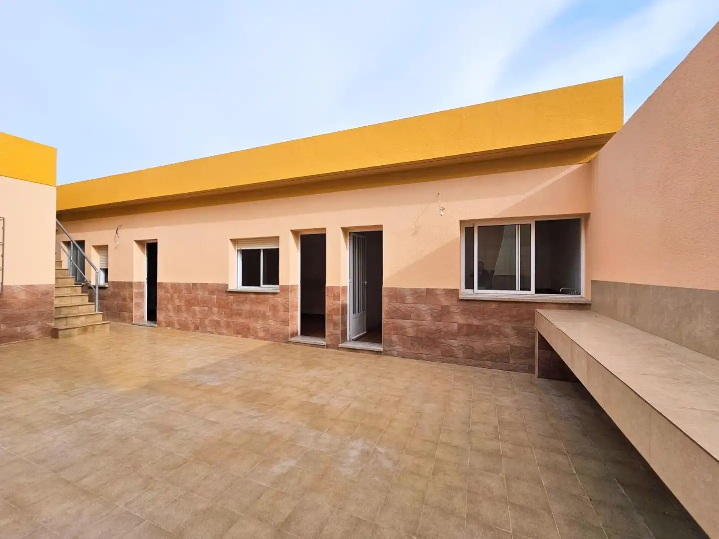 Chalet con piscina en venta en RANDERAS, LAS - DS PALMA 14, imagen 4
