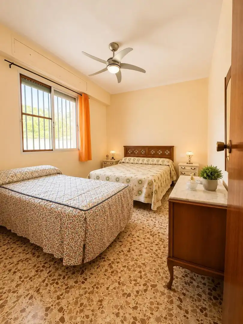 Villa avec piscine à vendre à POLIGONO 9, imagen 13