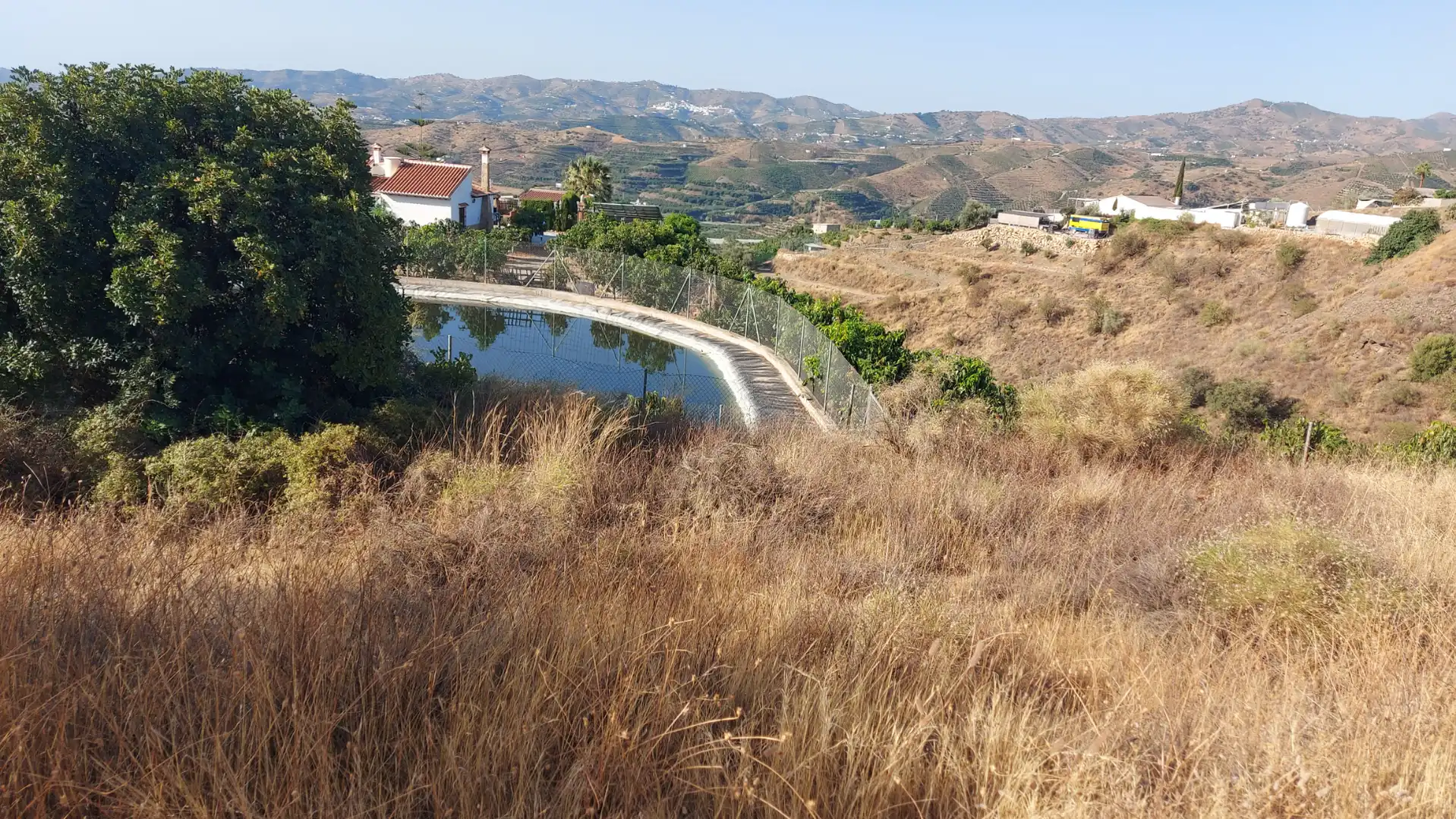Terrain rustique à vendre à Vélez-Málaga ciudad, imagen 4