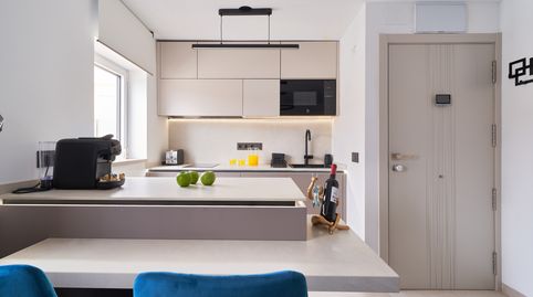 Foto 5 de Apartamento en venta en Casco Antiguo, Marbella
