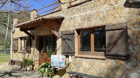 Foto 4 de Finca rústica en venda a Fogars de la Selva, Barcelona