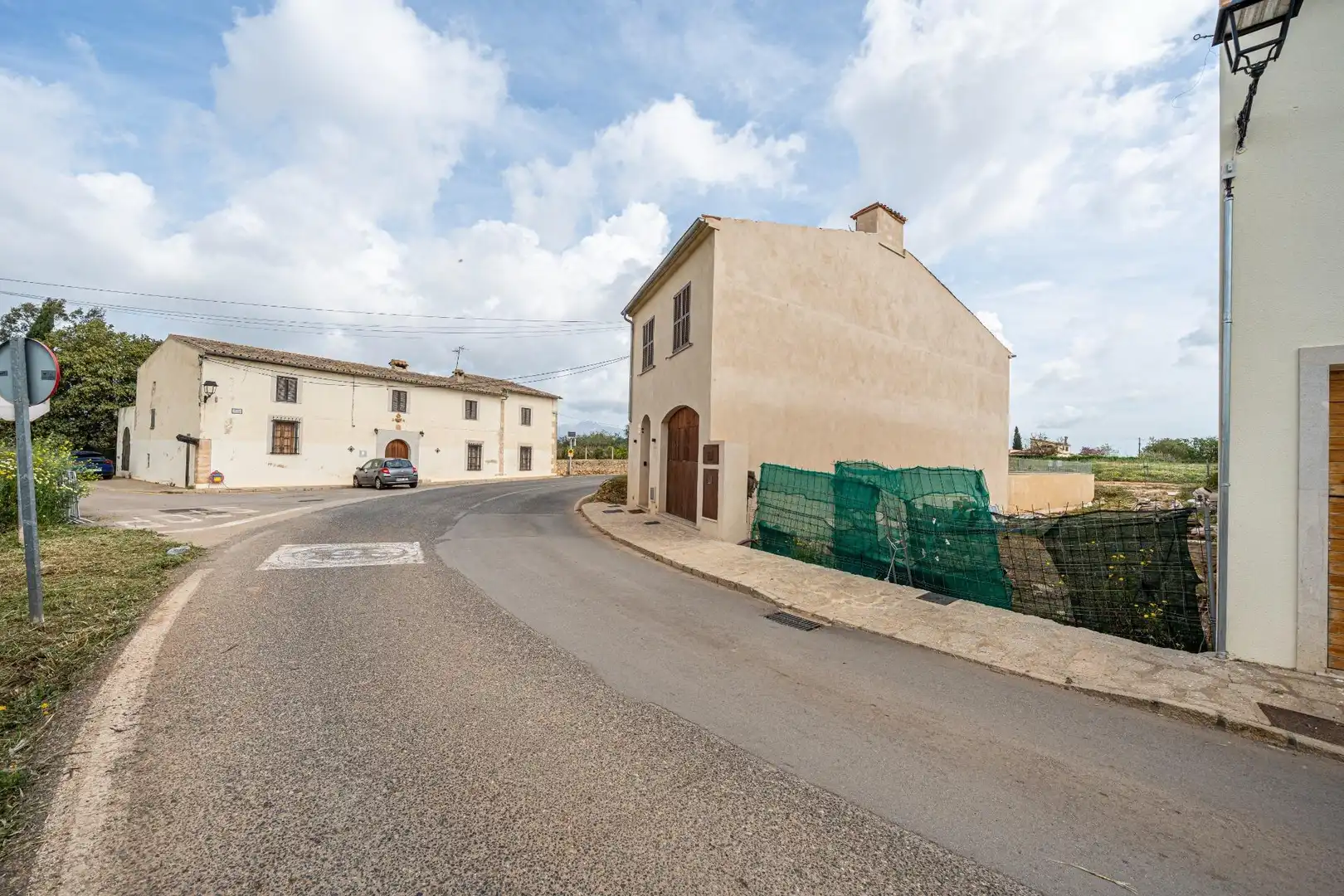 Residencial en venda a Carrer FIOL, Sencelles