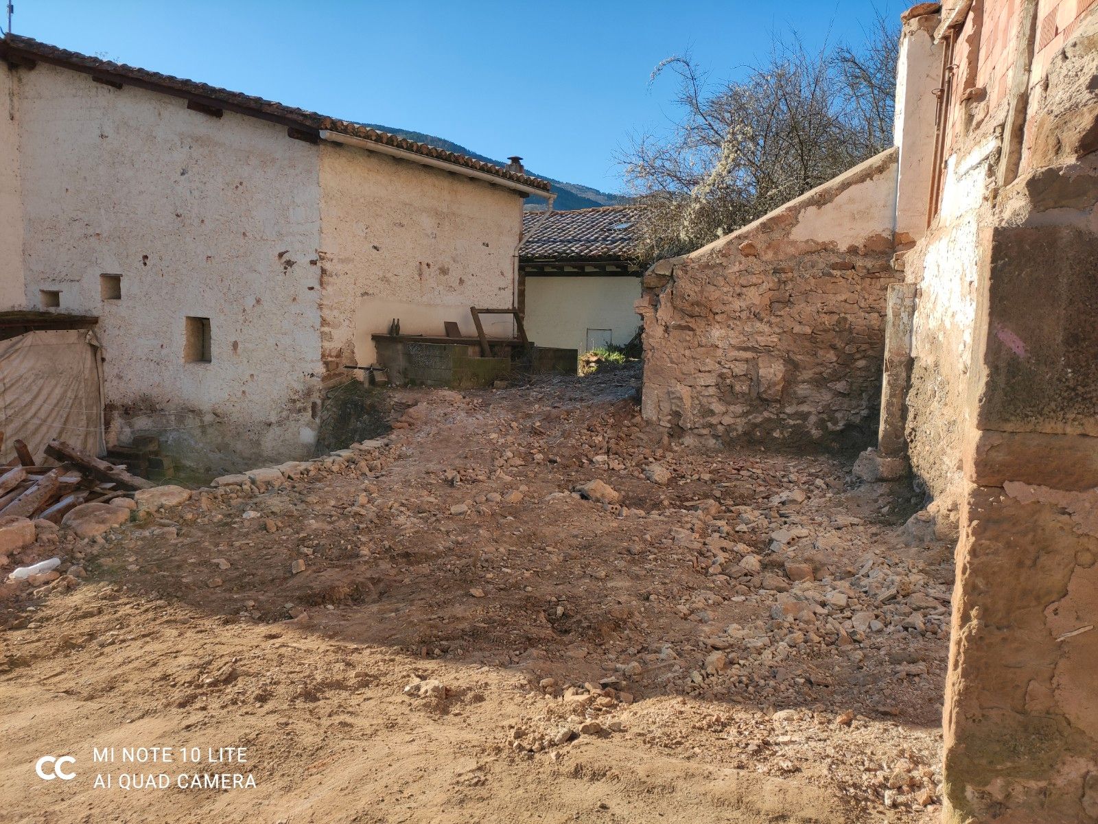 Casa o xalet en venda en Zorraquín