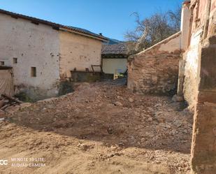 Casa o xalet en venda en Zorraquín