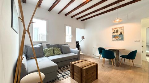 Foto 4 von Wohnung zur Miete in Calle Embajadores, Embajadores - Lavapiés, Madrid Capital