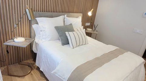 Foto 3 de Piso en venta en Calle de Lagasca, 27, Recoletos, Madrid Capital