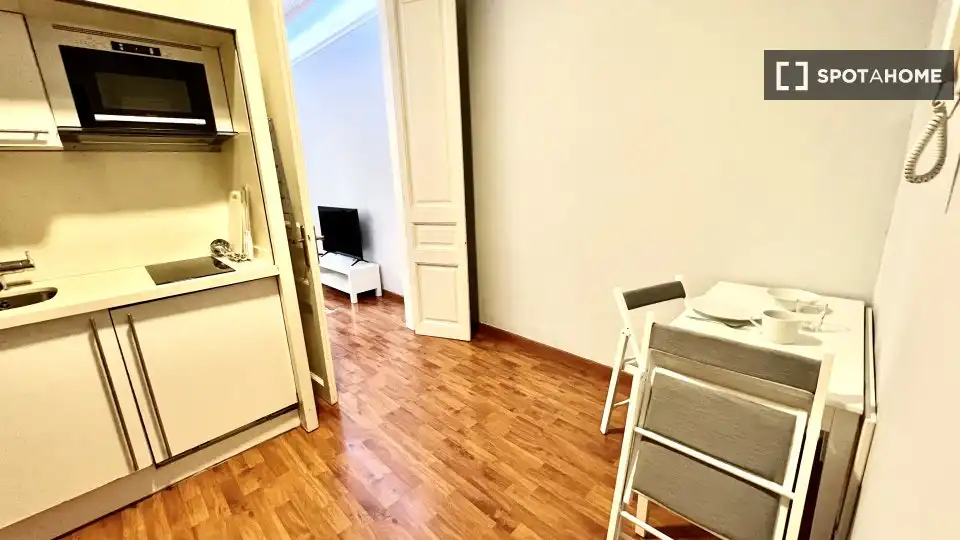 Appartement avec terrasse à louer à Eixample, imagen 6