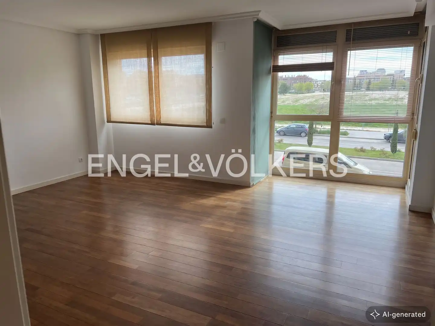 Piso en venta en Madrid con Aire acondicionado, Calefacción y Trastero