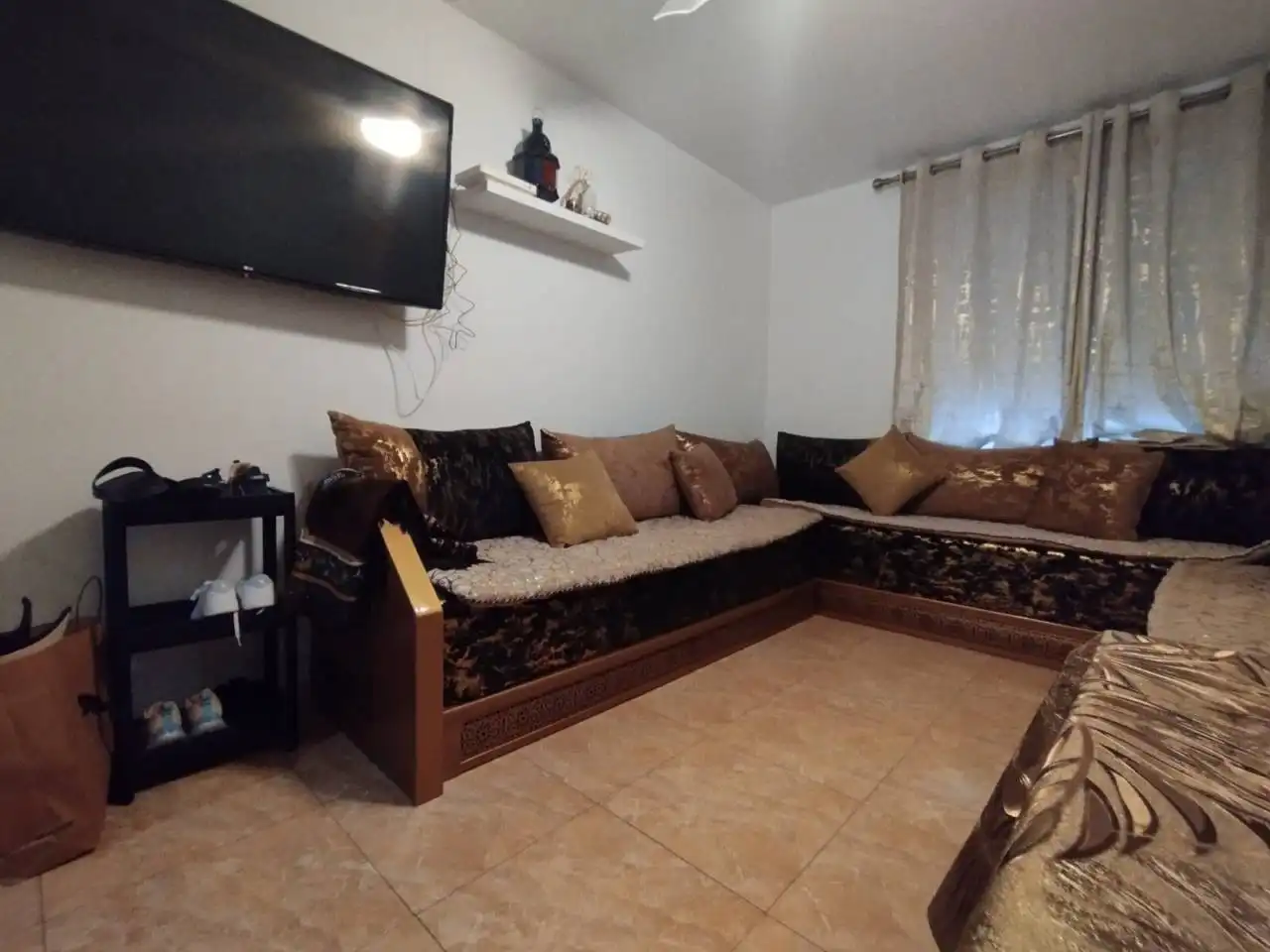 Flat for sale in Pasaje Campoamor, imagen 4