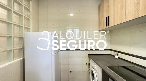 Photo 4 of Study to rent in San Timoteo, Puerta del Ángel, Madrid