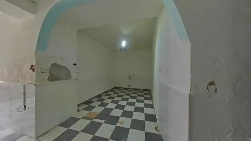Casa adosada en venta en Alhama de Murcia