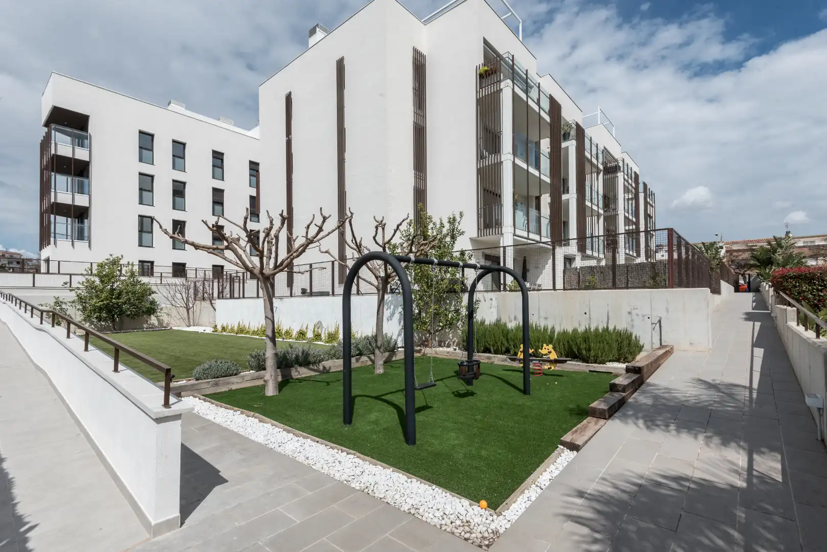 Dúplex en venta en Avinguda de la Torre del Vallès, 78, La Collada - Sis Camins