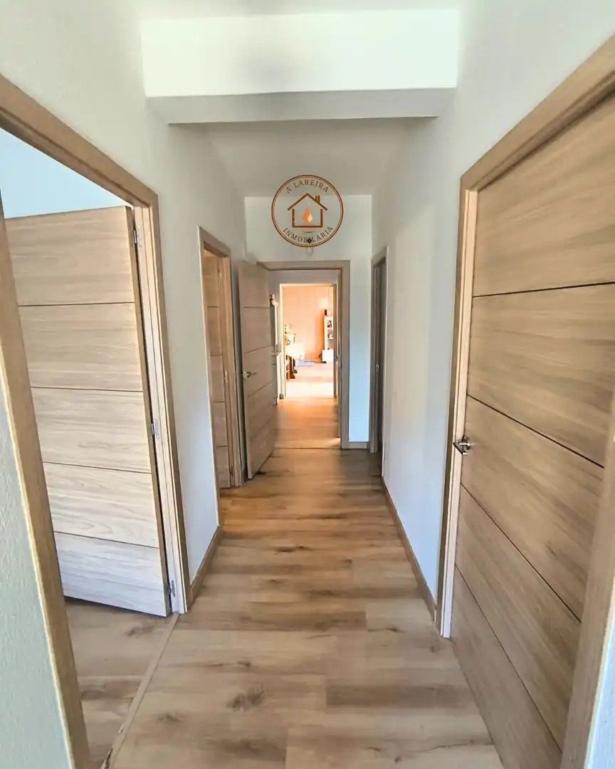 Casa o chalet en venta en Cerceda con Calefacción, Jardín privado y Amueblado