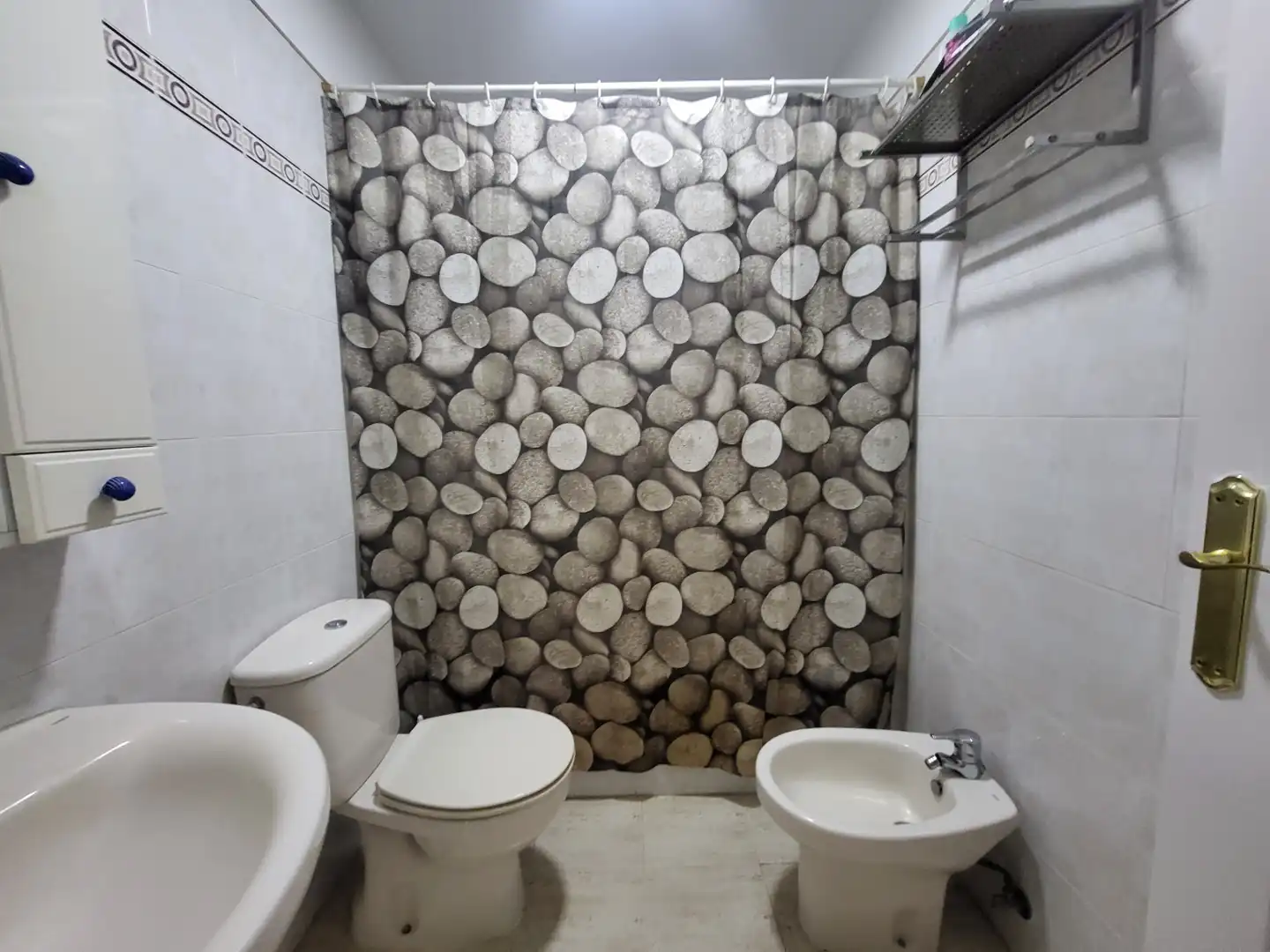 Piso en venta en Calle de El Choco, Los Abrigos