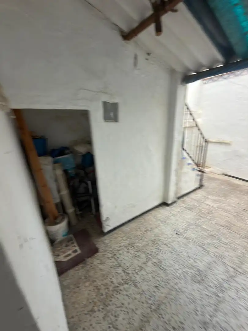 Casa o xalet en venda en El Coronil