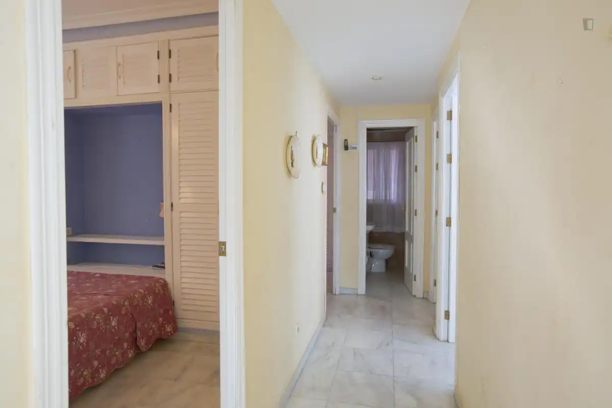 Apartament de lloguer a Los Remedios, imagen 28