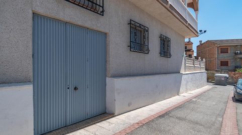 Foto 5 de Casa adosada en venta en Jun, Granada