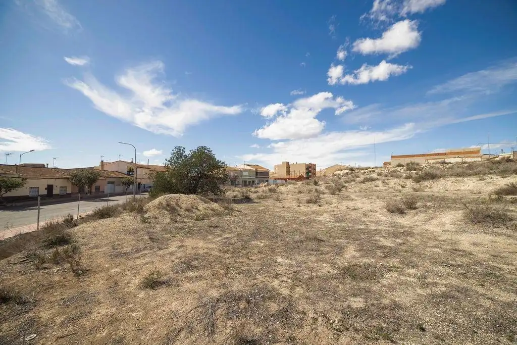 Terrenos y solares en venta en Calle del Calvario, imagen 6
