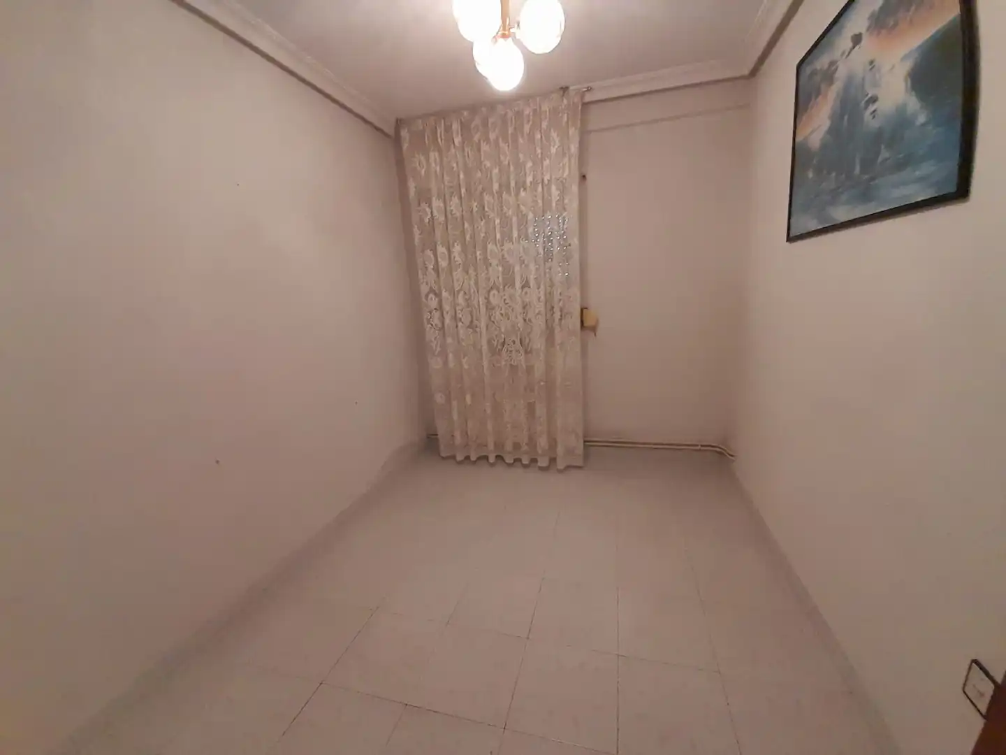 Habitación de Piso en venta en Puertollano con Aire acondicionado, Calefacción y Terraza