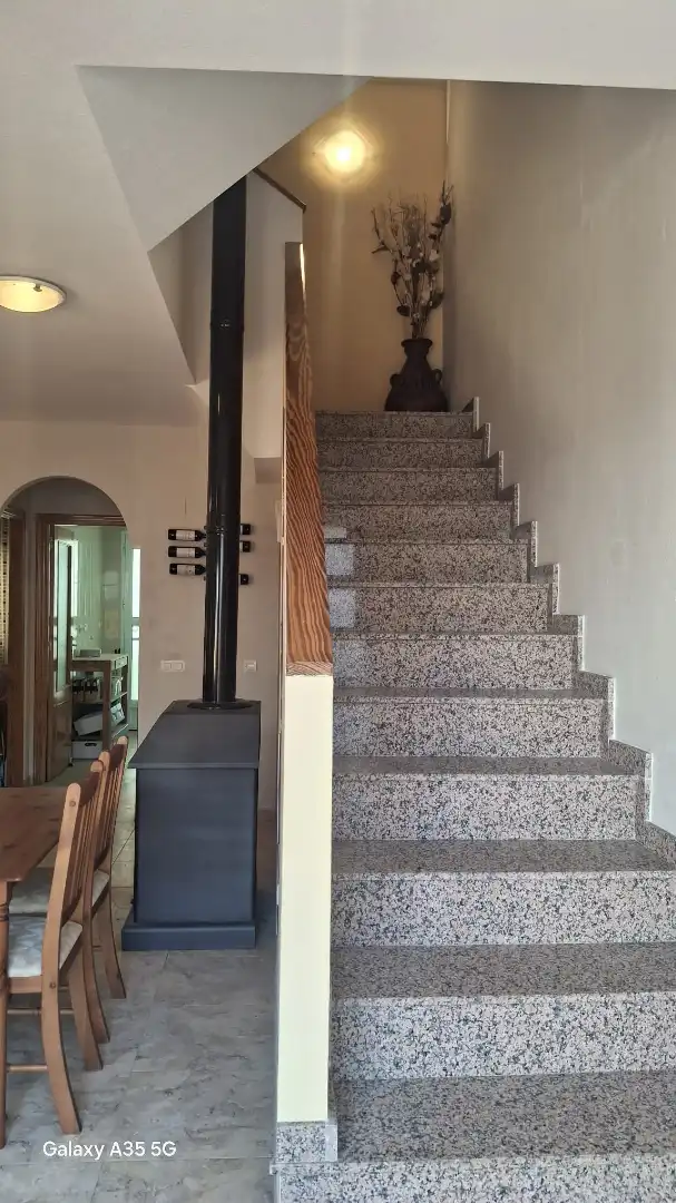 Casa a schiera con terrazza in vendita a Calle Grecia, imagen 12