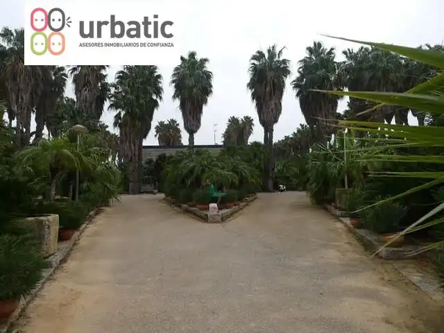 Casa o xalet en venda en Gandia amb Aire condicionat, Calefacció i Jardí privat