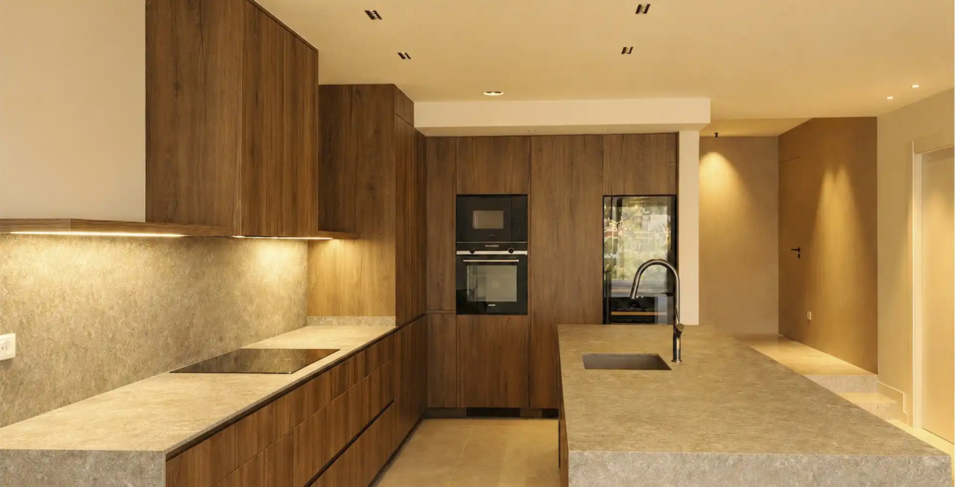 Chalet de obra nueva con piscina en venta en Urbanizacion Escuera 59, imagen 27
