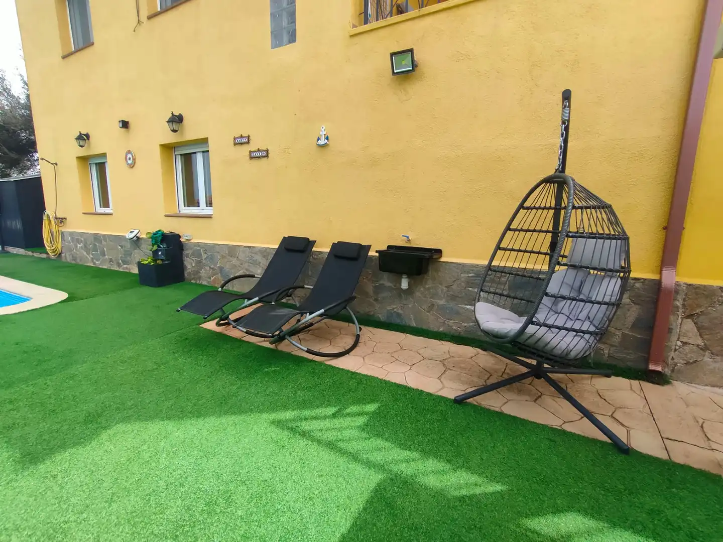 House with pool for sale in Carrer Cala Montgó, imagen 12