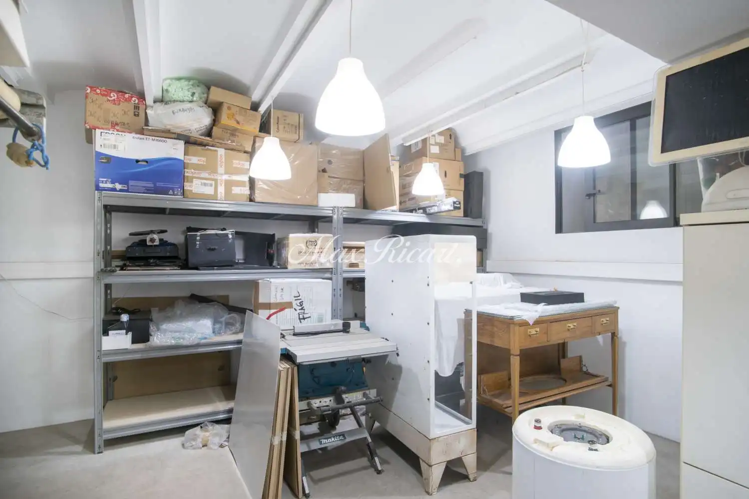 Local comercial de lloguer a Eixample, imagen 17