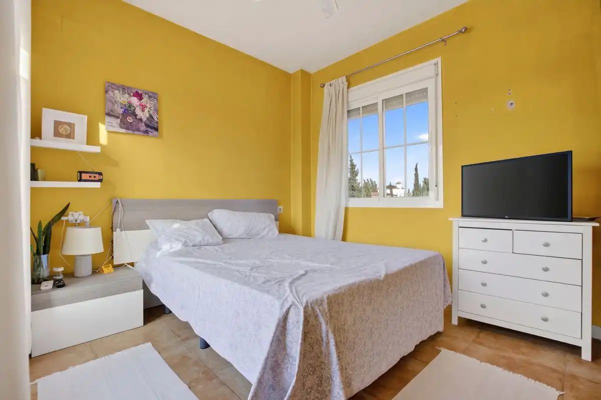 Adosado con terraza en venta en Calle Residencial Ciudad de Cádiz, imagen 20
