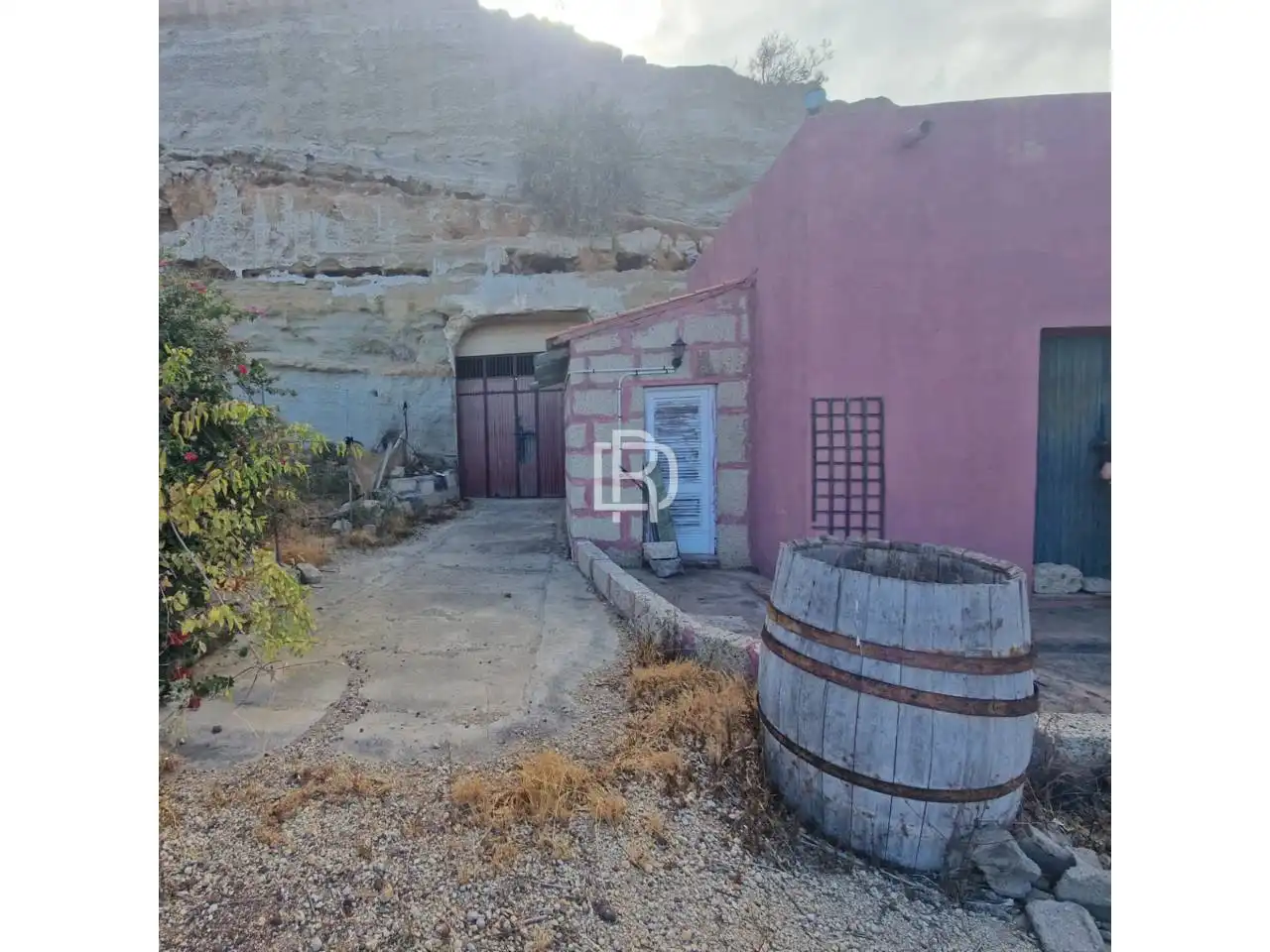 Wohnbaugrundstück zum Verkauf in Calle Barranco de la Linde, imagen 5