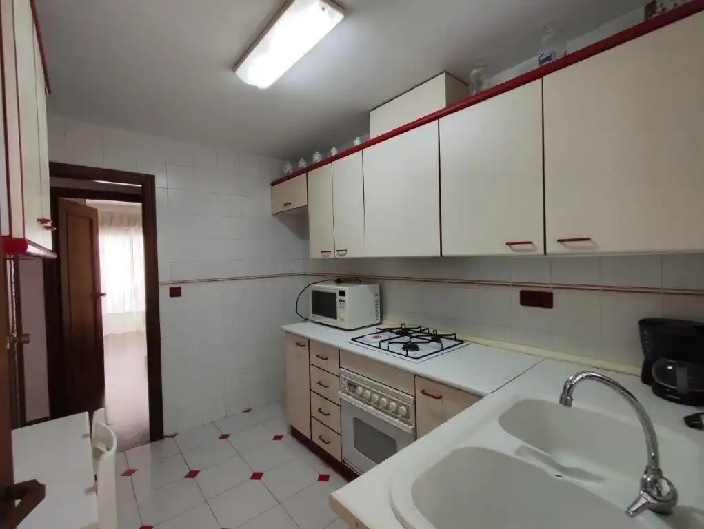 Cuina de Pis en venda en Saladar