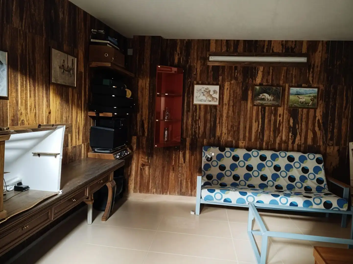 Chalet con piscina en venta en Pedanías - Extrarradio, imagen 9