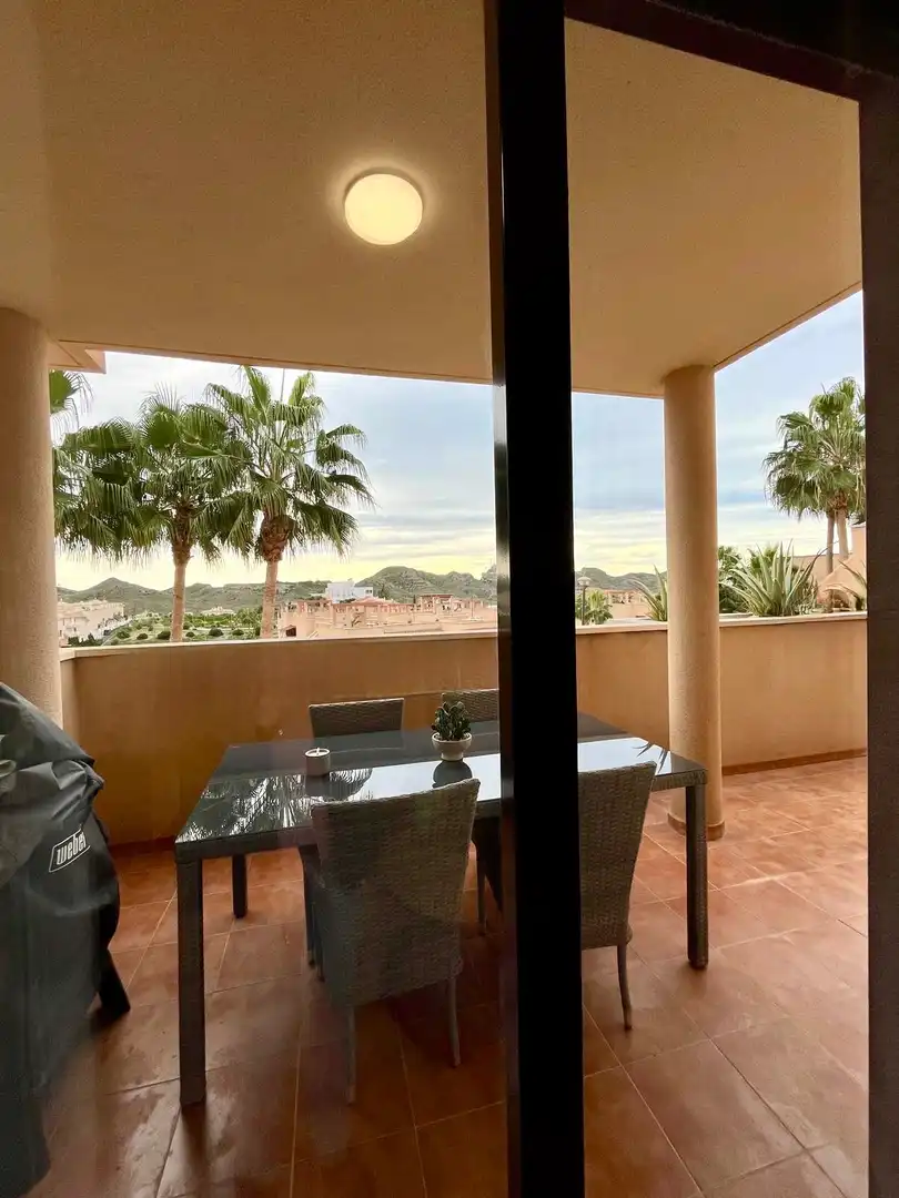 Piso con piscina en venta en Los Collados-Los Geraneos, imagen 11